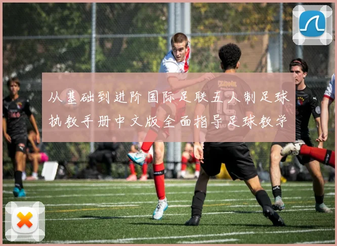 从基础到进阶国际足联五人制足球执教手册中文版全面指导足球教学